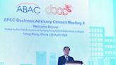 CE welcomes over 200 delegates of Second 2024 ABAC Meeting in Hong Kong (with photos)