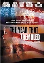 Amazon.com: The Year That Trembled: Jonathan Brandis, Charlie Finn, Jay ...