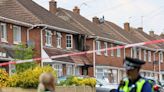 Wolverhampton murder investigation update as boy fights for life after fire which claimed man’s life