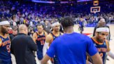 Desperate 76ers owners, Michael Rubin buy 2,000 Game 6 tickets to keep Knicks fans from taking over arena