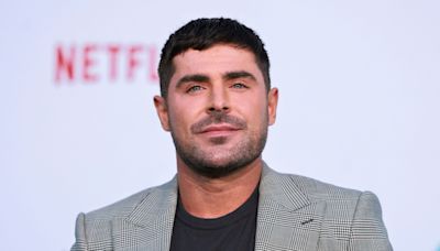 Zac Efron foi hospitalizado em Ibiza depois de um acidente na piscina