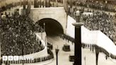 Queensway Tunnel which links Liverpool to Birkenhead marks 90th anniversary