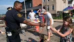 13 Pittsburgh area National Night Out events rescheduled