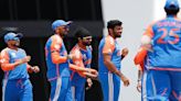 Indian cricket team's return from West Indies disrupted by hurricane 'Beryl'