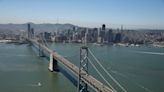 Feel Like the SF Bay Used to Be Bluer? You're Not Imagining It | KQED