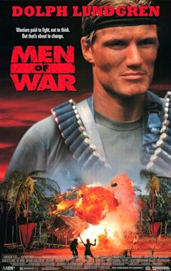 Men of War