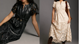 Anthropologie's iconic Somerset Maxi Dress is $164 off — plus 13 more Boxing Week bargains