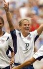 Dare to Dream: The Story of the U.S. Women's Soccer Team