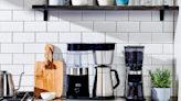 So Hot Right Now: The Best Coffee Makers to Brew a Better Cup, According to Reviews