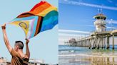 Surf City USA bans Pride flags