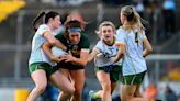 Kerry cruise into All-Ireland Ladies SFC semi-finals with double scores win over Meath