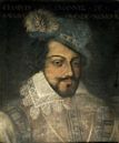 Charles Emmanuel de Savoie, Duke of Nemours