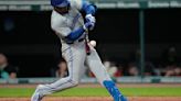 Blue Jays' Orelvis Martínez gets 80-game drug suspension, 2 days after his major league debut