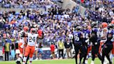 Upon Further Review: Browns all-22 observations in loss to Ravens