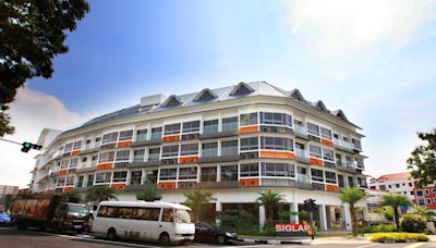 Sheng Siong buys Siglap V strata retail units and Toa Payoh HDB shop unit for $50.2 mil