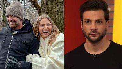 Nicola Porcella asegura que Irina Baeva no está bien tras terminar con Gabriel Soto