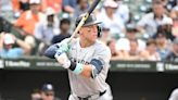 Yankees Slugger Aaron Judge Joined Ridiculous Baseball History with Powerful First Half