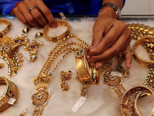 Gold price set for record high in second half of year