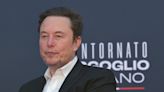 Elon Musk’s transgender daughter slams him on rival social media platform