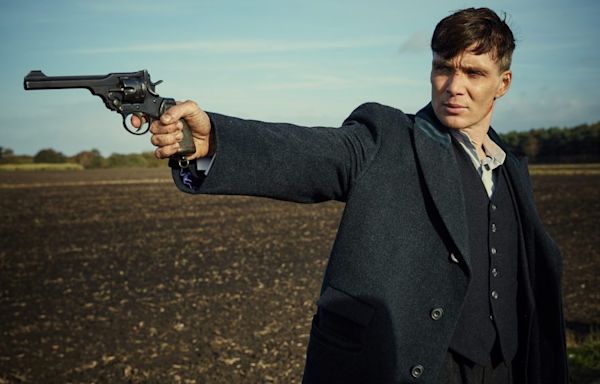 Steven Knight Says ‘Peaky Blinders’ Movie Cast Is “Mindblowing” As He Teases More Fresh Faces