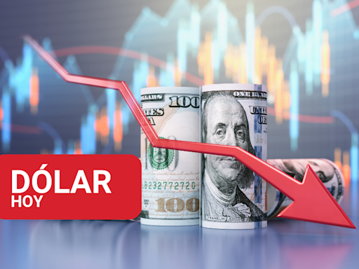 ¿Buen momento para invertir? Así arrancó el precio del dólar HOY 21 de mayo en Colombia