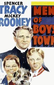 Men of Boys Town