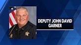 Funeral arrangements set for retired Triad deputy John Garner and wife Alisha