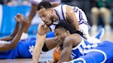 Live updates: Kentucky Wildcats vs. Kansas State Wildcats in NCAA Tournament