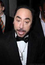 David Gest