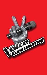 The Voice of Germany