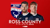 Ross County: Scottish Premiership 2024/25 fixtures and schedule