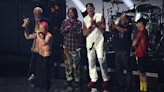 Red Hot Chili Peppers to perform at Singapore National Stadium in February