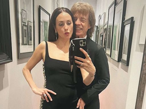 Mick Jagger's Girlfriend Melanie Hamrick, Bandmates Mark His 81st Birthday with Touching Tributes: 'We Love You'