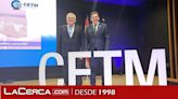 CETM lamenta la ausencia de Puente en el Congreso de Transportes y avisa que ésta puede marcar "un antes y un después"