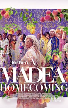 A Madea Homecoming