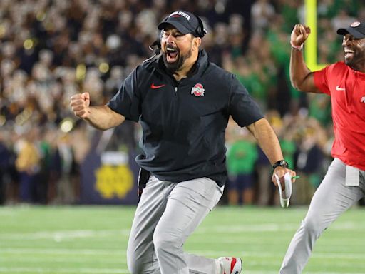 Who can pass Kirby Smart? Ryan Day, Kalen DeBoer among contenders to supplant college football's coaching king