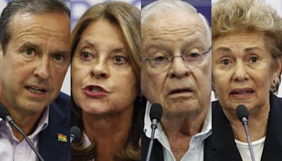 Venezuela negó entrada a expresidentes que observarían las elecciones - El Diario NY