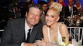 Blake Shelton says he's prioritizing family life with Gwen Stefani over his music career: 'Those things all take a backseat now'