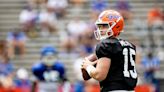 Ranking SEC quarterbacks in 2023: Where Graham Mertz stands