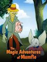 The Magic Adventures of Mumfie