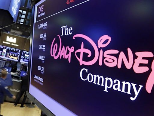 Disney+ subscription means man can’t sue for wrongful death, media giant alleges