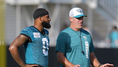 Doug Pederson Explains the Jaguars' Offensive Issues in Early Training Camp