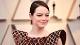 Emma Stone’s Rumored Boyfriend Is Her Oscars Date & They Look Beyond Cute