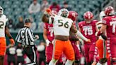 Jets UDFA Roundup: Who Has New York Signed?