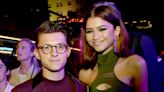 Zendaya’s Boyfriend Tom Holland Is The Only Person Who Gave Her ‘Rizz’