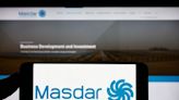 UK's bp joins Masdar consortium planning a green hydrogen project in Egypt