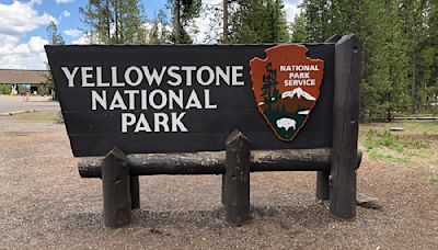 Road closures, delayed openings in Yellowstone National Park due to extreme winter weather conditions - East Idaho News