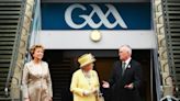 Both historic and very ordinary: the Queen’s 2011 visit to Ireland