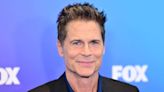 Rob Lowe Checks Out “The Outsiders” Broadway Show 41 Years After the Movie: 'OG Outsider'