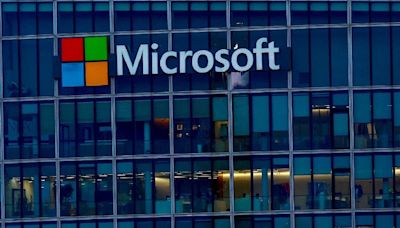 DDoS Cyberattack Cripples Microsoft Azure Services Worldwide, Starbucks, Minecraft, UK Govt Impacted - News18